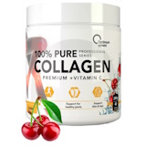 Pure Collagen 240 g cherry Optimum System